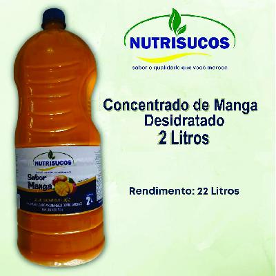 Imagem de Sucos Concentrado 2 Litros