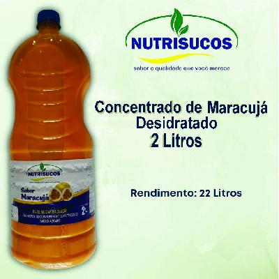 Imagem de Sucos Concentrado 2 Litros